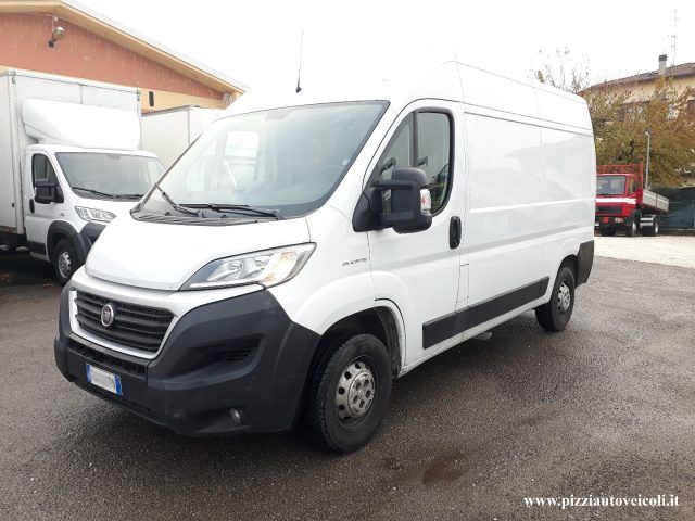 FIAT Ducato 35 2.3 MJT 130CV MH2 MEDIO 2019 [A264]