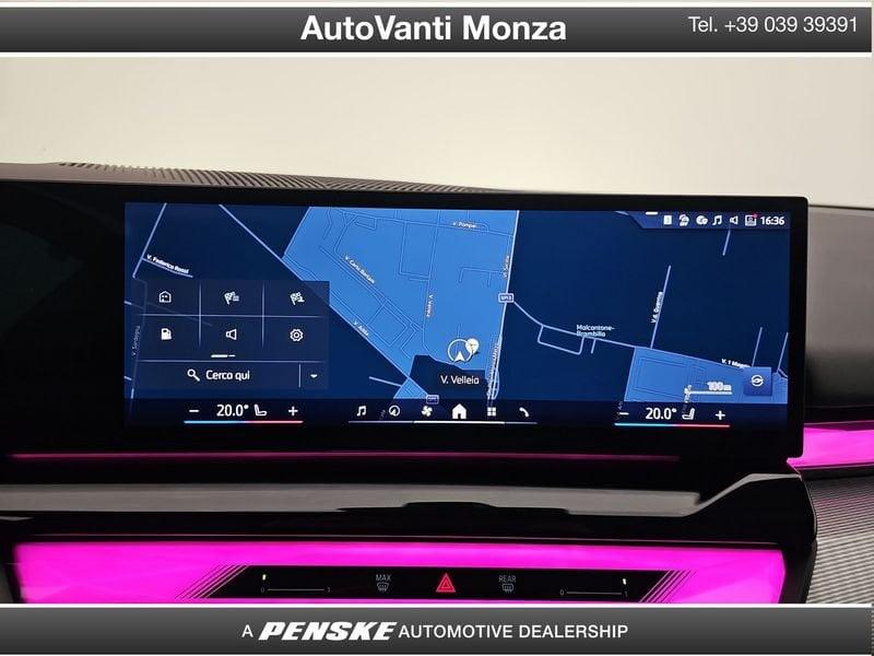 BMW Serie 5 520d xDrive M Sport Pro