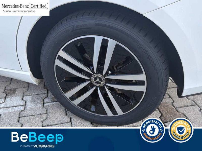 Mercedes-Benz Classe B B 180 D SPORT PLUS