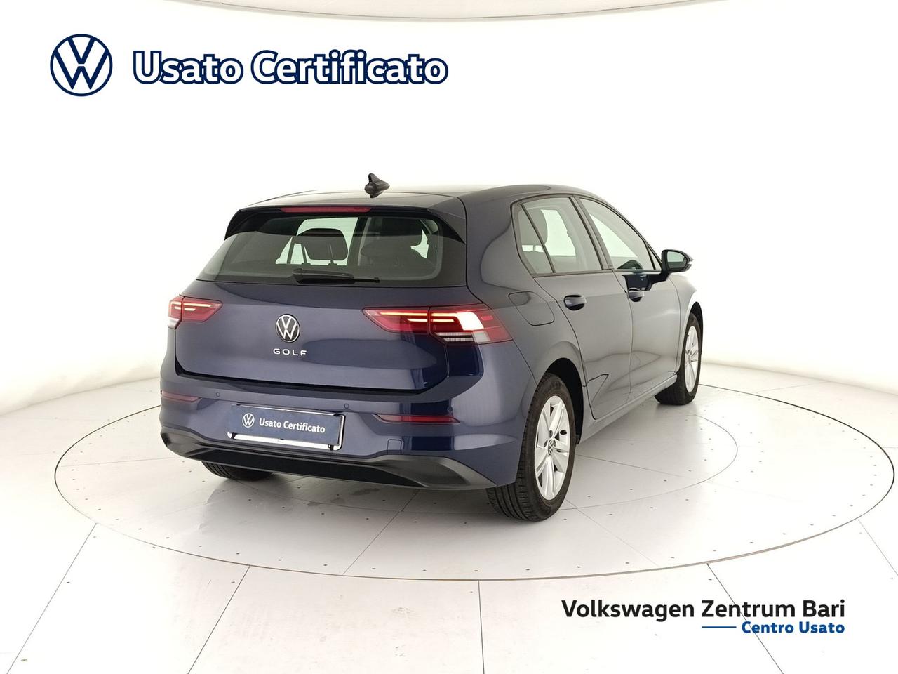 Volkswagen Golf 1.0 tsi evo life 110cv