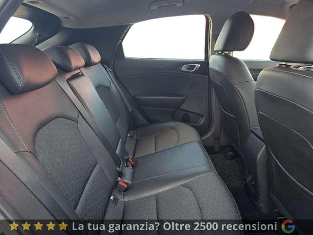 Kia XCeed 1.0 tgdi Gpl Business 117cv mt