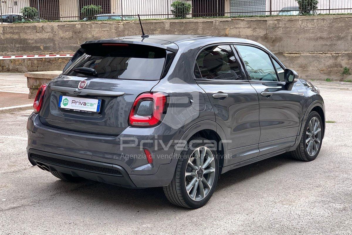 FIAT 500X 1.3 MultiJet 95 CV Sport