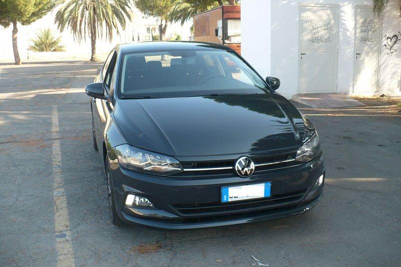 Volkswagen Polo Polo 1.0 TSI 5p. Highline BlueMotion Technology