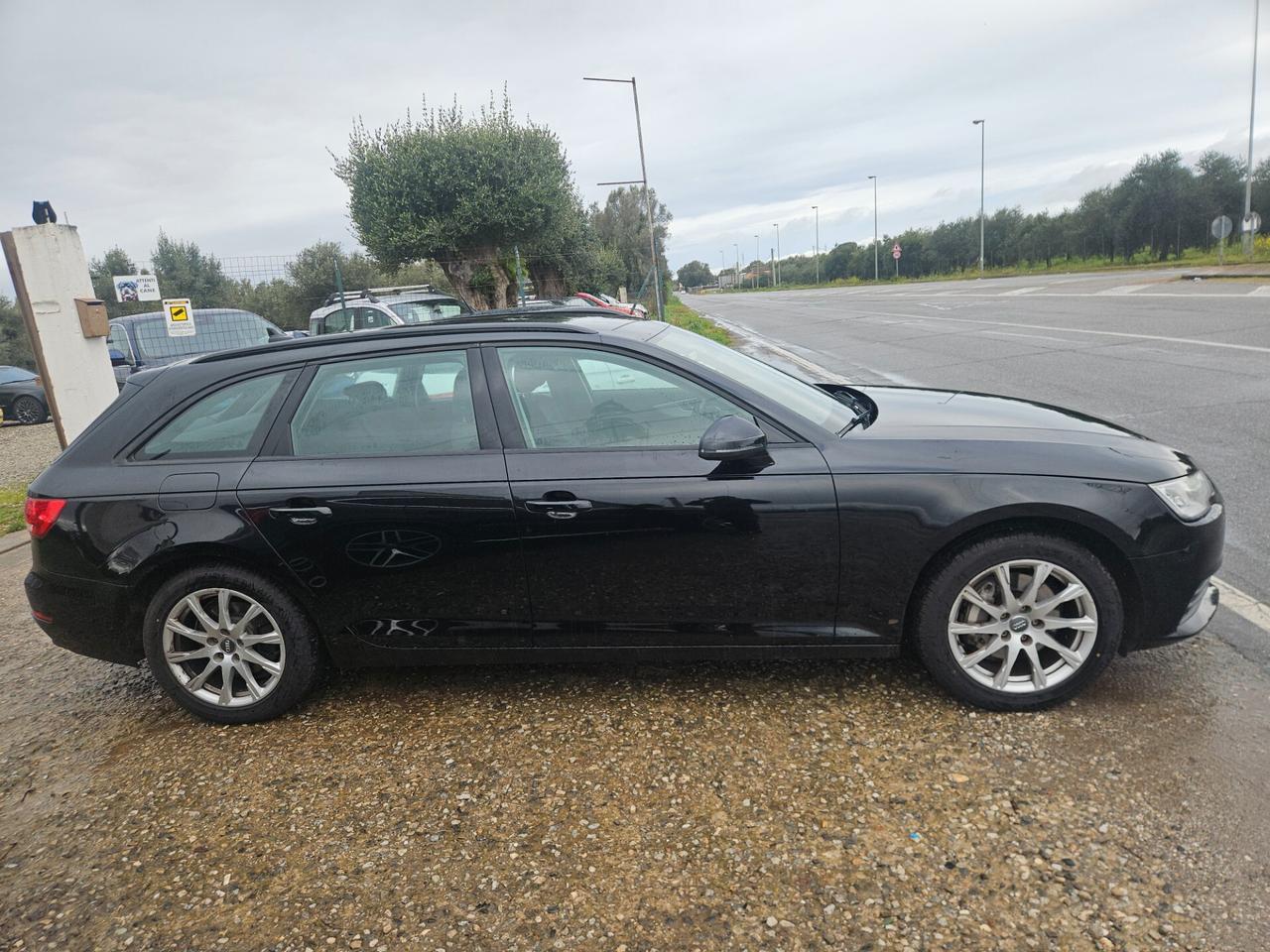 Audi A4 Avant 2.0 TDI 190 CV Quattro ultra Business Sport