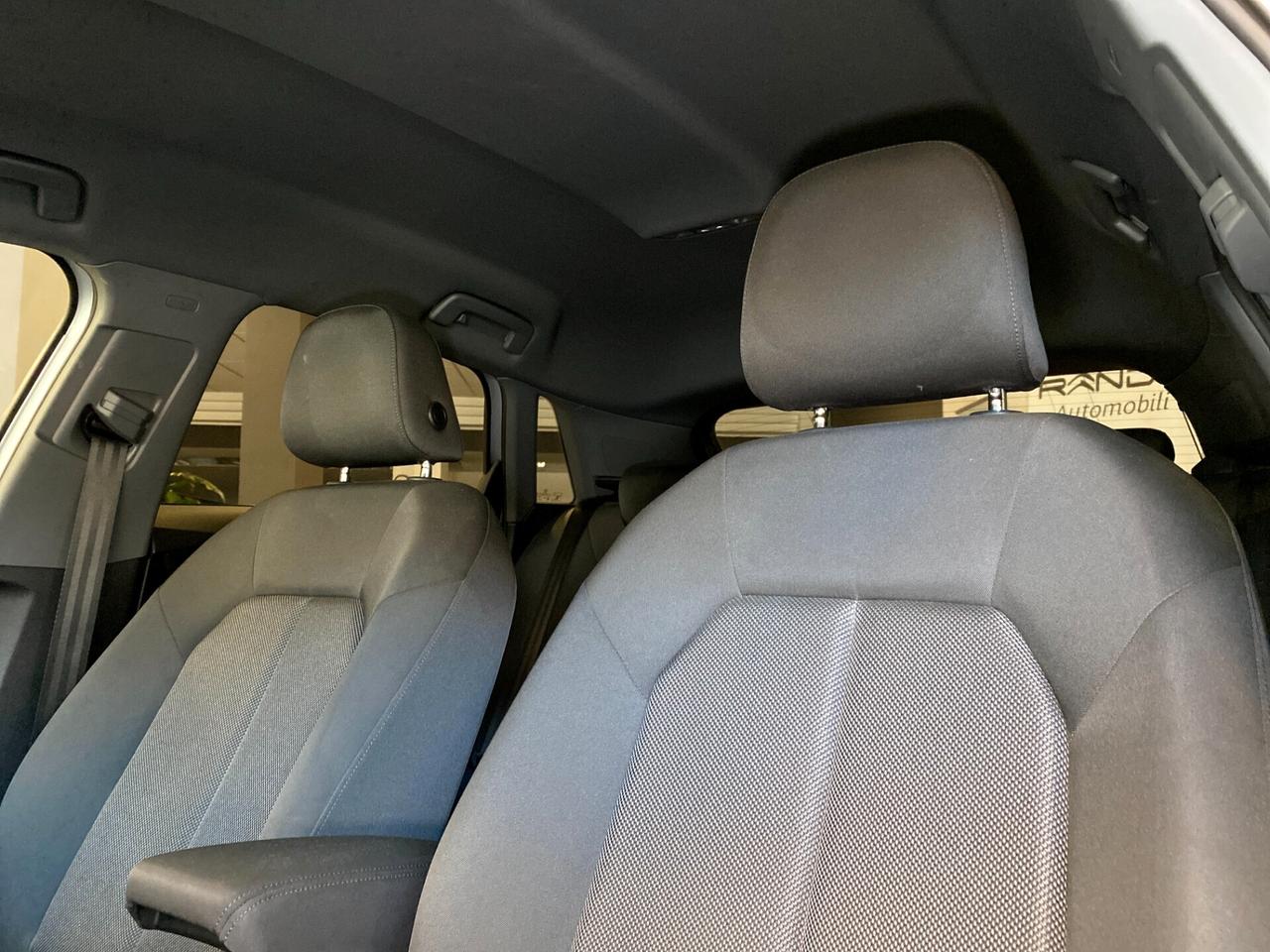 Audi A3 SPB 35 2.0 TDI STronic 150 CV Business Advanced