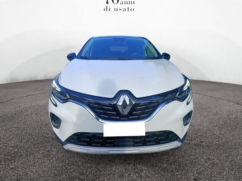 Renault Captur 1.5 Blue dCi 95cv Intens