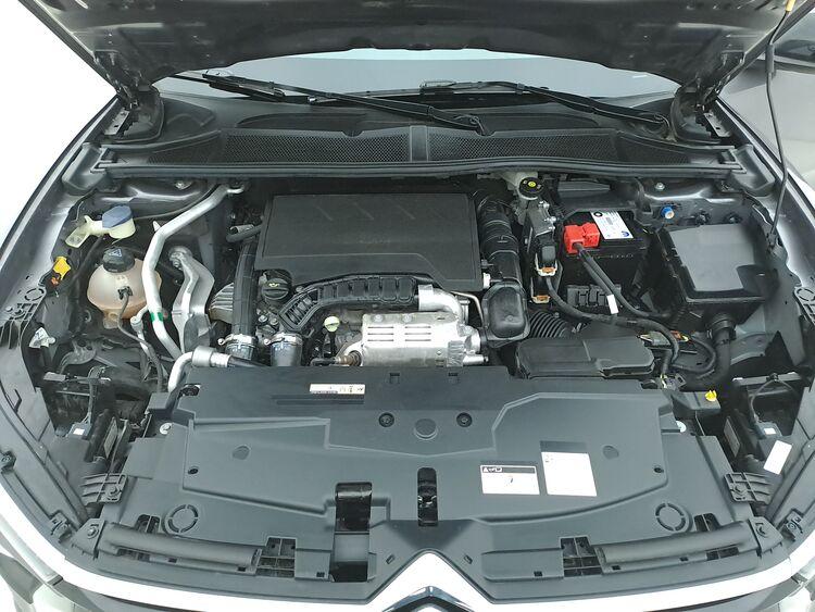 Citroen C5 X Plus EAT8 BR540138 1.2 Benzina 131CV