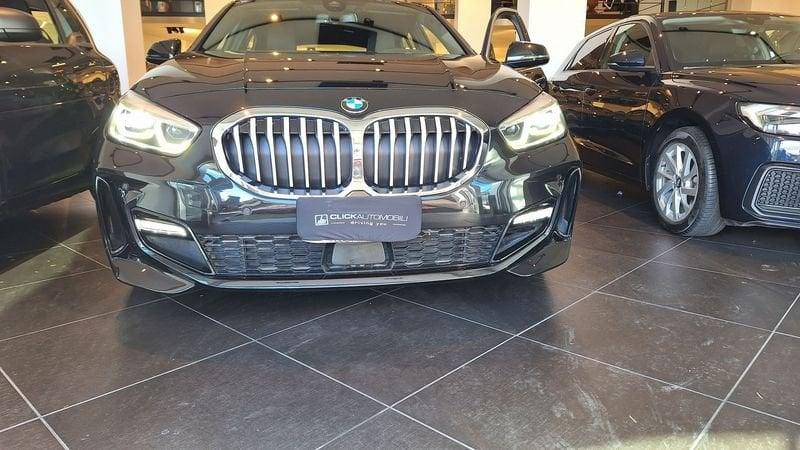 BMW Serie 1 118i 5p. M Sport