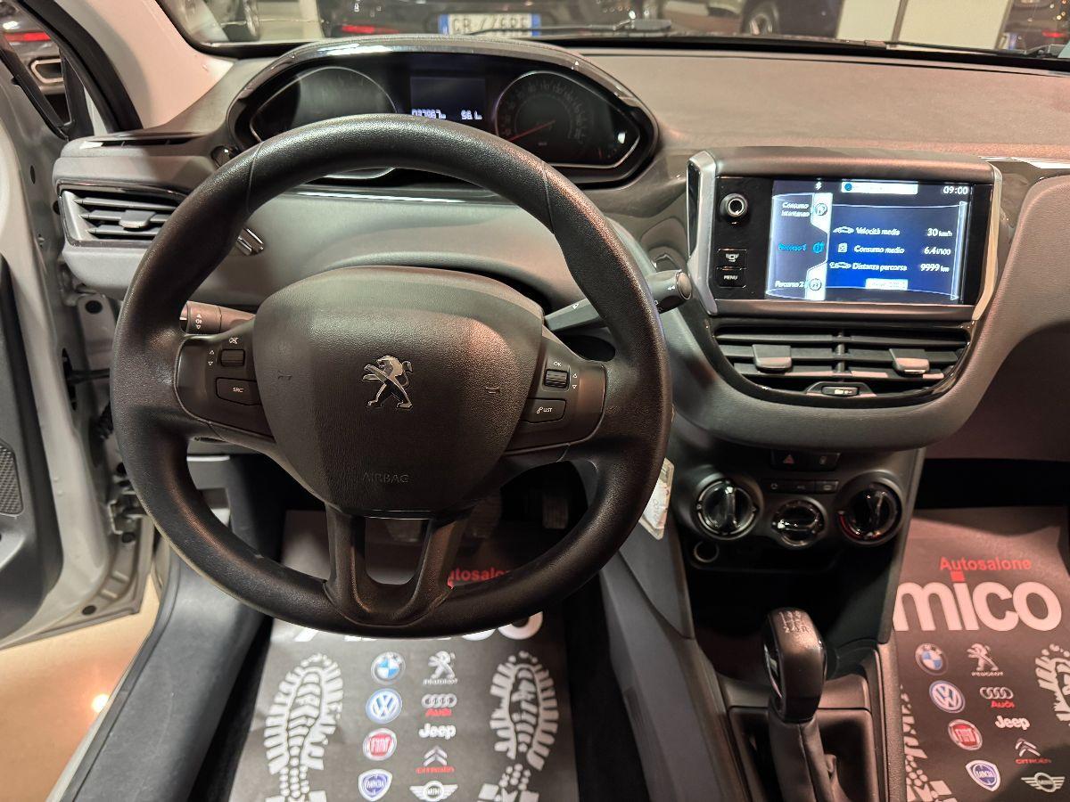 PEUGEOT 208 1.4 BlueHDi 75 5p. Active