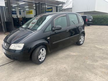 FIAT IDEA 1.3 MULTIJET ANNO 2011