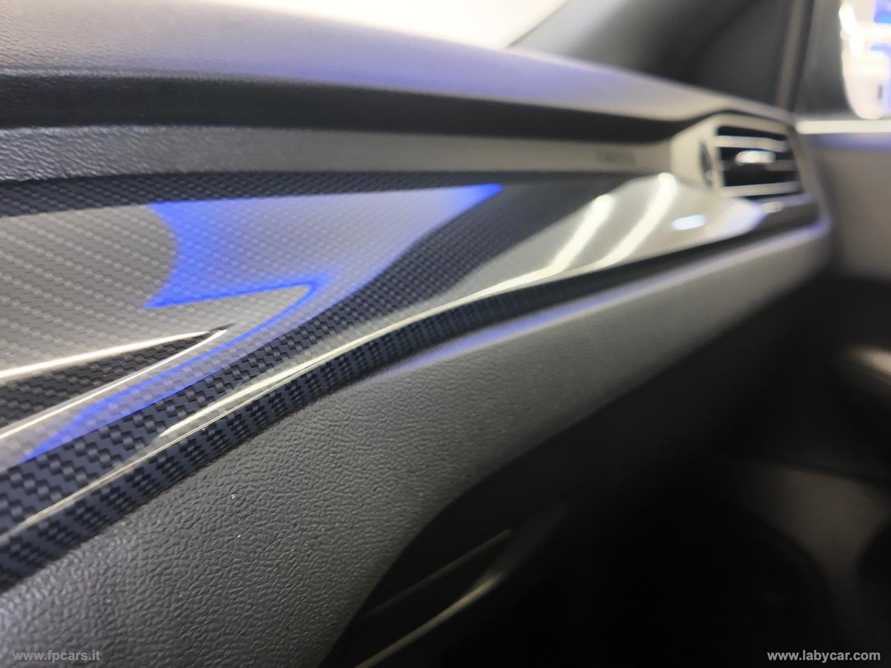 FORD Focus 1.5 EcoBlue 120 aut.5p.ST Line Des