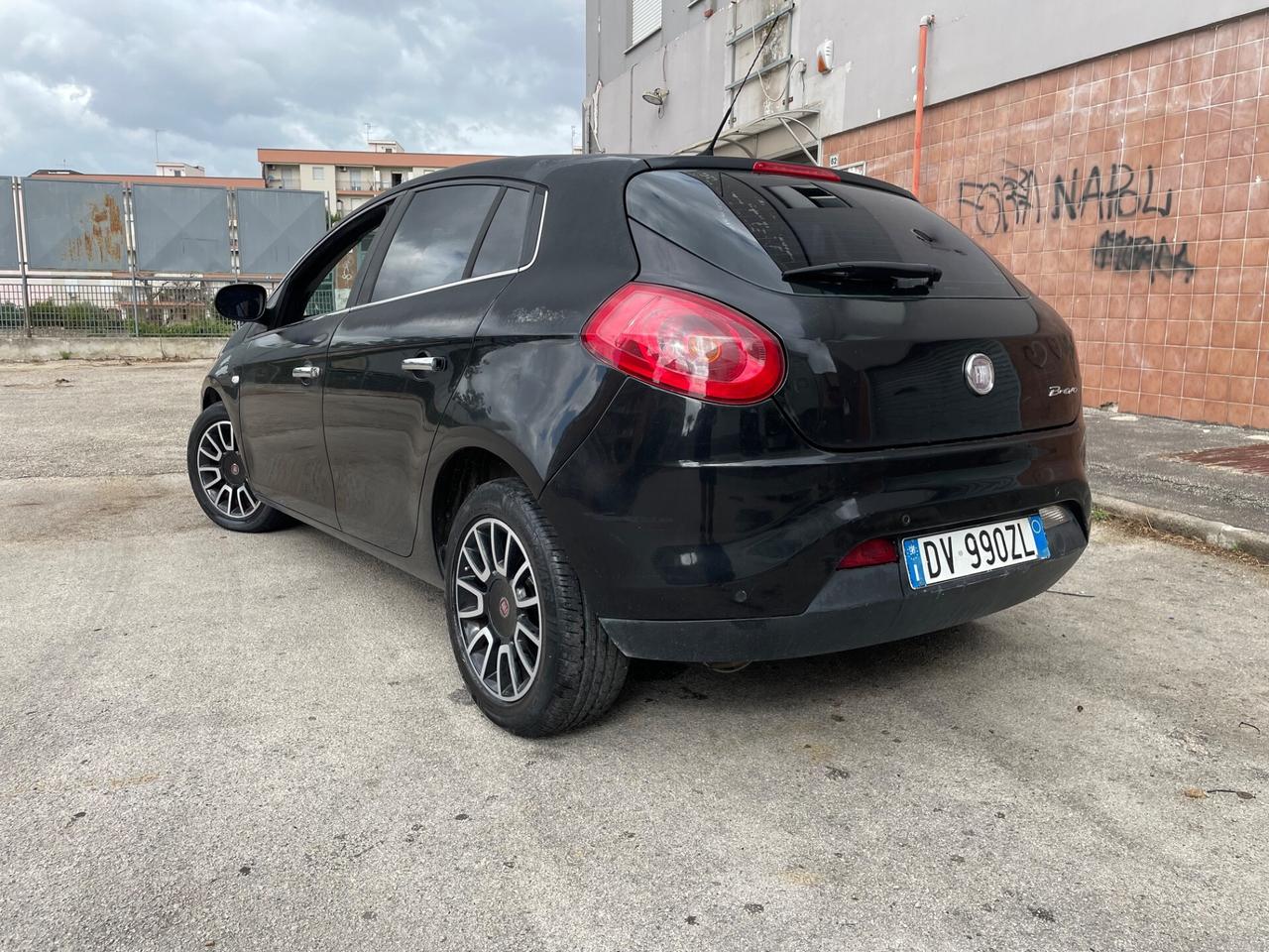Fiat Bravo 1.6 MJT Euro5 Automatica 190mila KM 2010