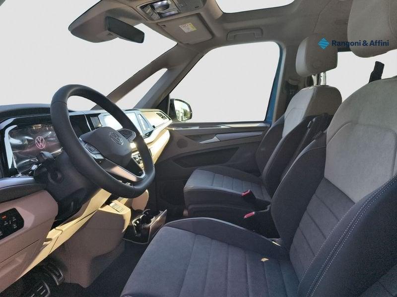 Volkswagen Multivan Multivan 2.0 TDI 150CV DSG Style