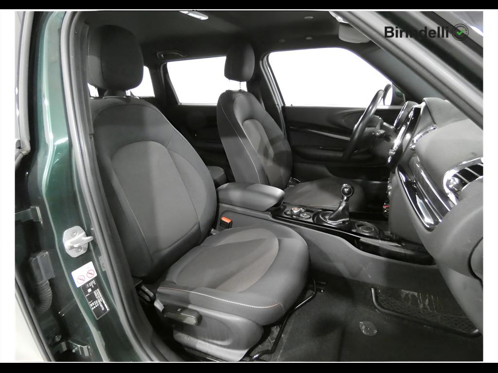 MINI Mini Clubman (F54) - Mini 1.5 One D Boost Clubman