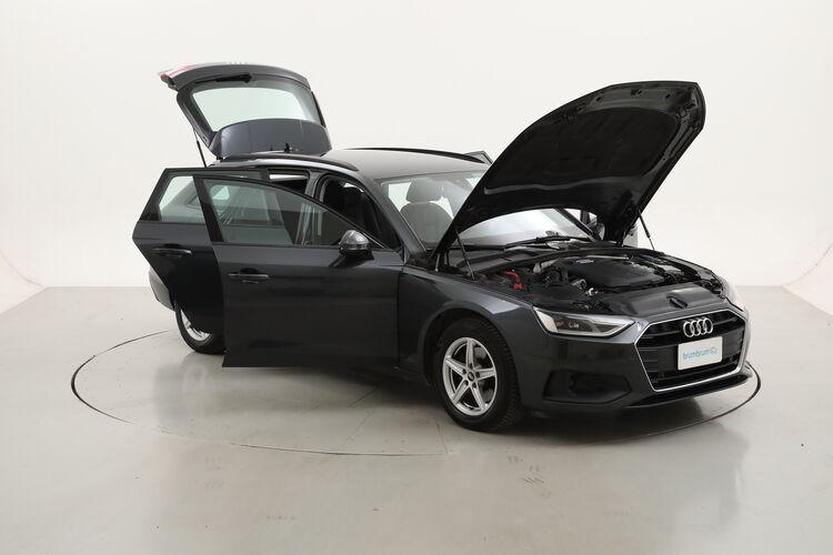 Audi A4 Avant Business S tronic BR638609 2.0 Mild Hybrid 136CV