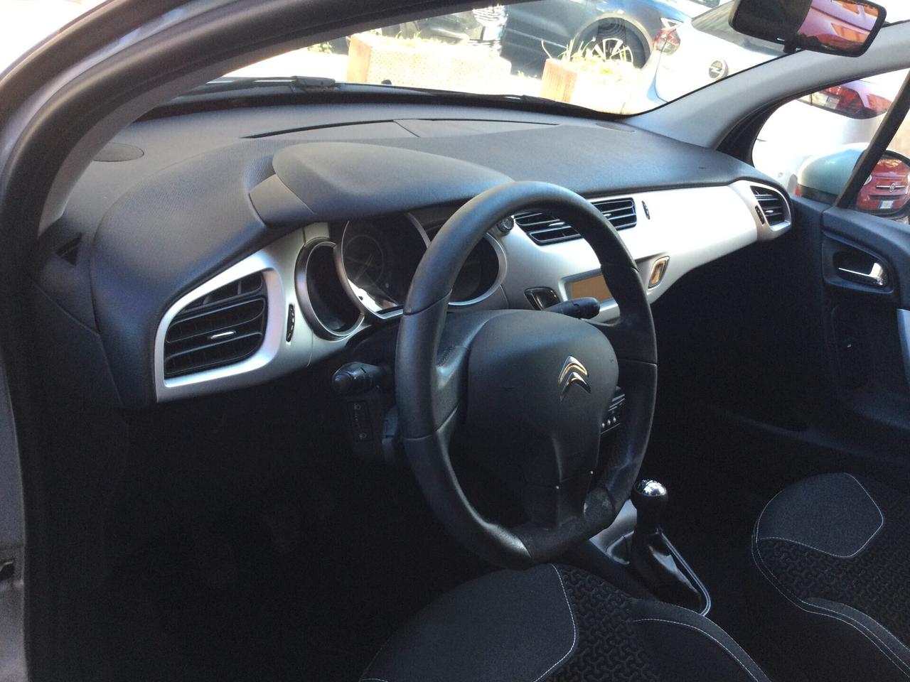 Citroen C3 1.1 Business