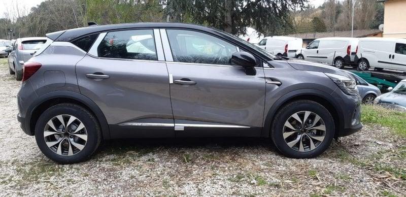 Renault Captur TCe 12V 100 CV GPL FAP EQUILIBRE * NUOVE *