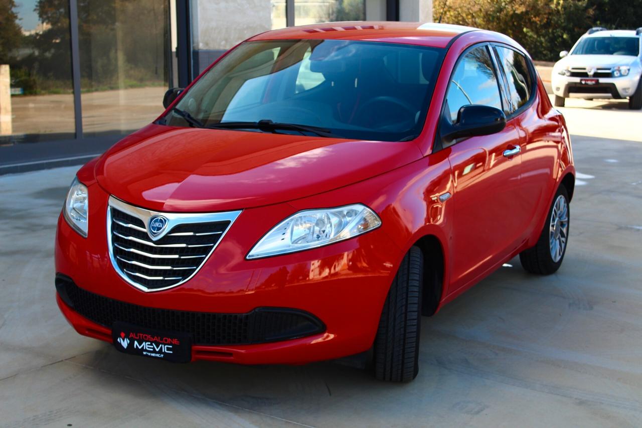 Lancia Ypsilon 1.3 MJT 16V 95 CV 5 porte S&S Platinum