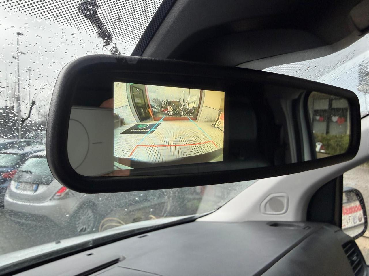 Opel VIVARO 2.0 DIESEL 120CV L2H1 ENJOY AT8