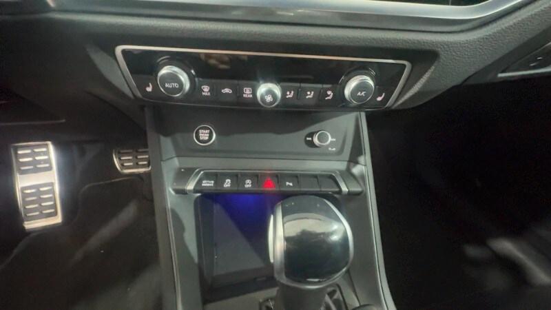 AUDI Q3 2ª serie Q3 SPB 35 TDI S tronic Identi...