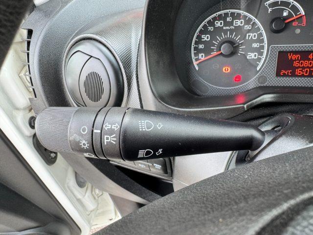 FIAT Fiorino 1.3 MJT 75CV Furgone 4 Porte