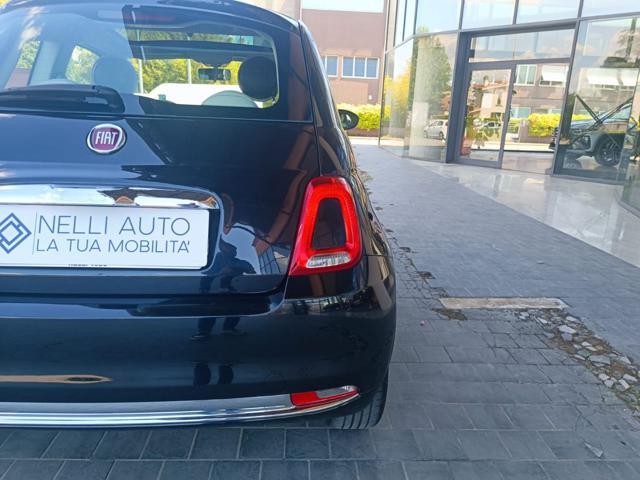 FIAT 500 1.2 EasyPower Lounge
