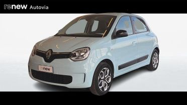 Renault Twingo Electric Twingo 22kWh Equilibre