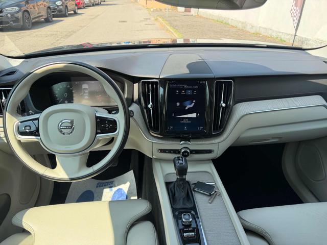 VOLVO XC60 T5 AWD Geartronic Inscription
