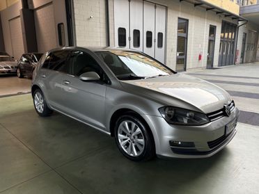 Volkswagen Golf Business 1.6 TDI DSG 5p. Highline BlueMotion Technology