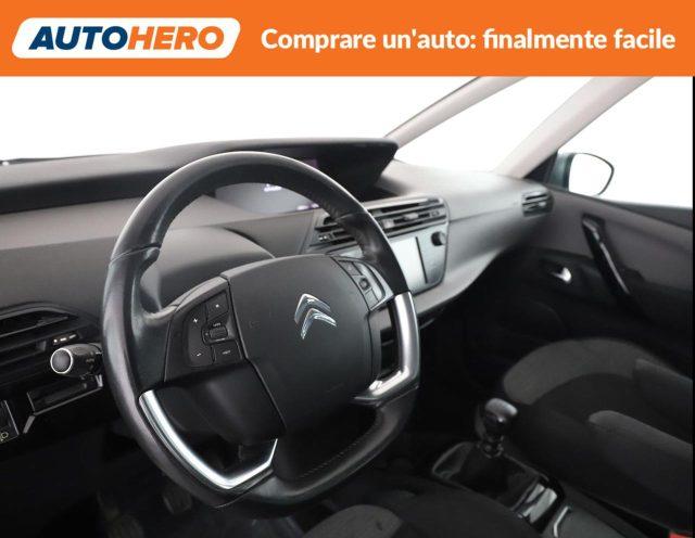 CITROEN C4 Spacetourer BlueHDi 130 S&S EAT8 Feel
