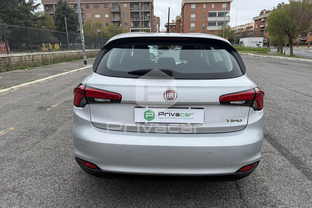 FIAT Tipo 1.3 Mjt S&S 5 porte Business