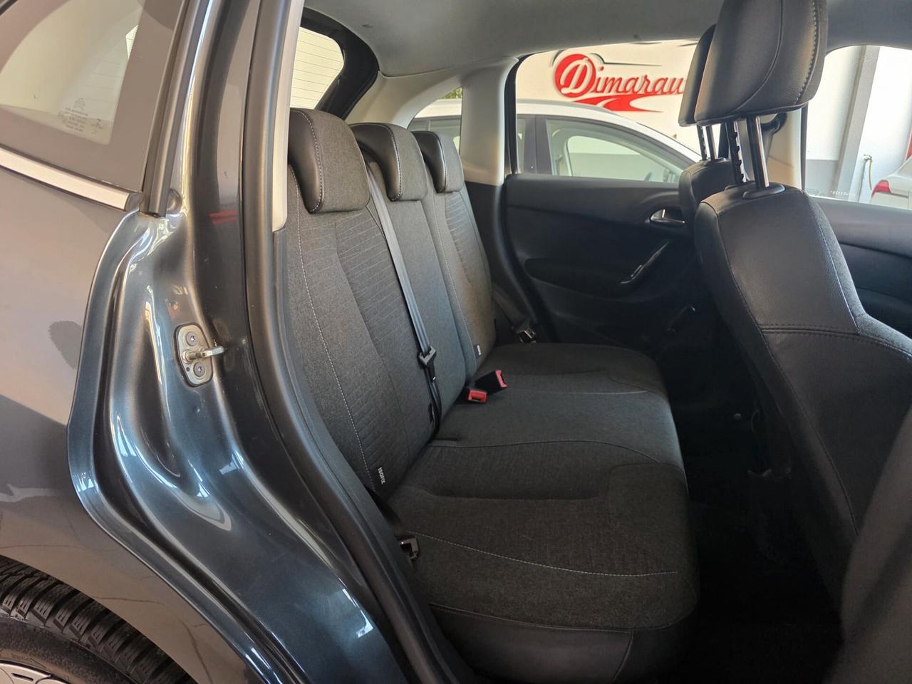 CITROEN C3 1.2 BENZINA CON SOLI 139.000KM 2016