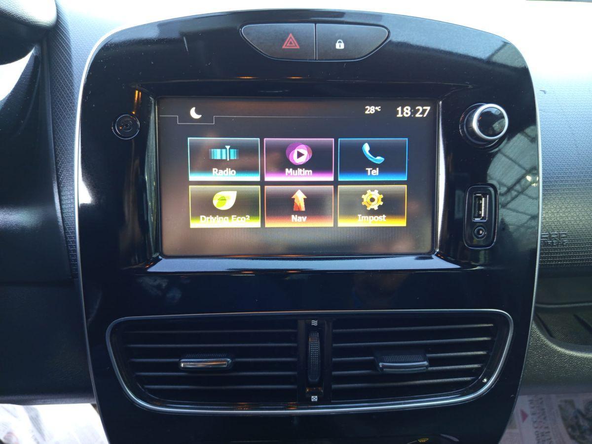 RENAULT Clio dCi 8V 75 CV 5p. Energy Intens 2017
