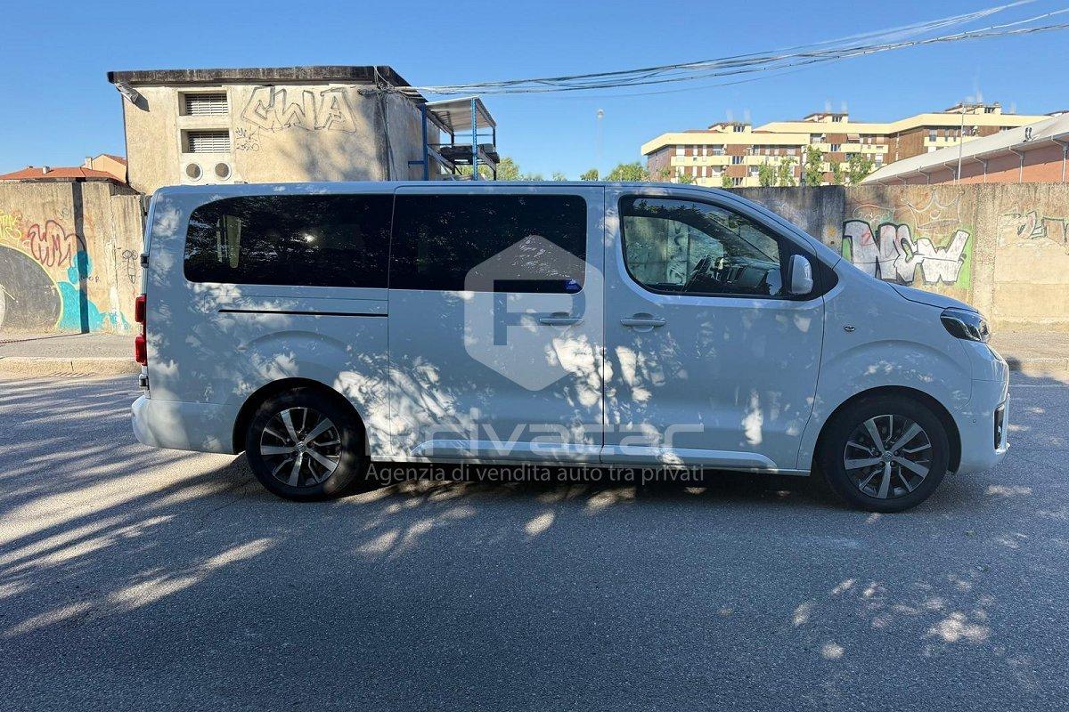 TOYOTA Proace Verso 2.0D 177 CV L1 D Luxury