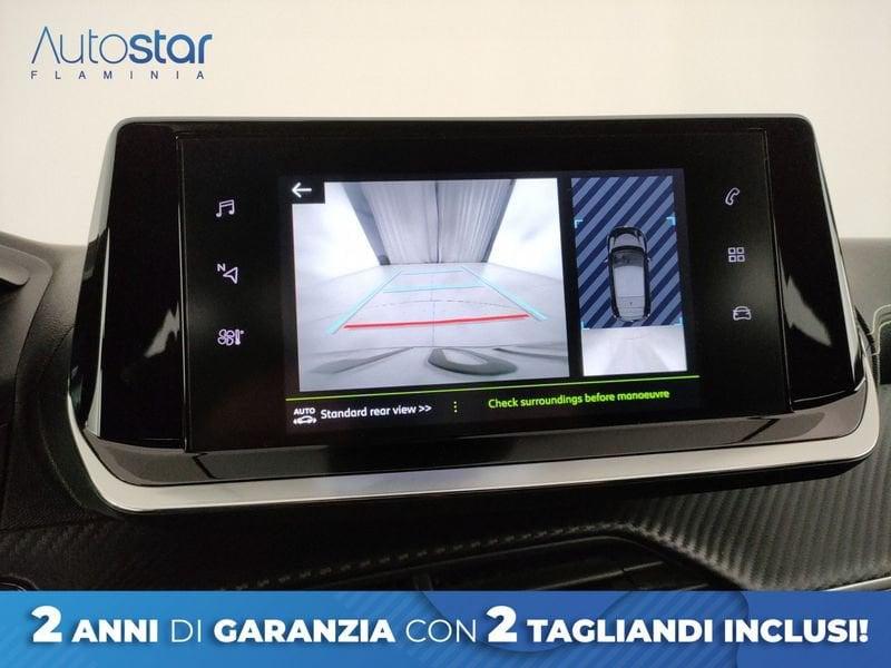 Peugeot 208 1.2 puretech Allure Pack s&s 130cv eat8