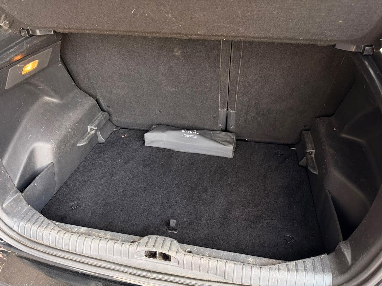 Citroen C3 Picasso 1.6 HDi 90 CV