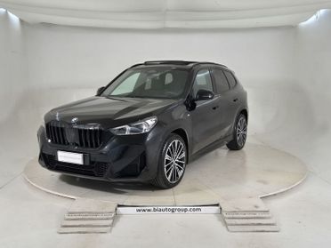 BMW X1 U11 xdrive23d mhev 48V MSport auto