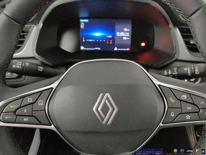 Renault Captur 1.0 ECO-GPL 100cv TECHNO