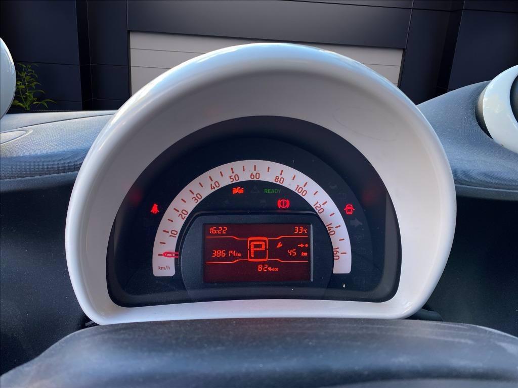 SMART Fortwo eq Passion 22kW del 2021