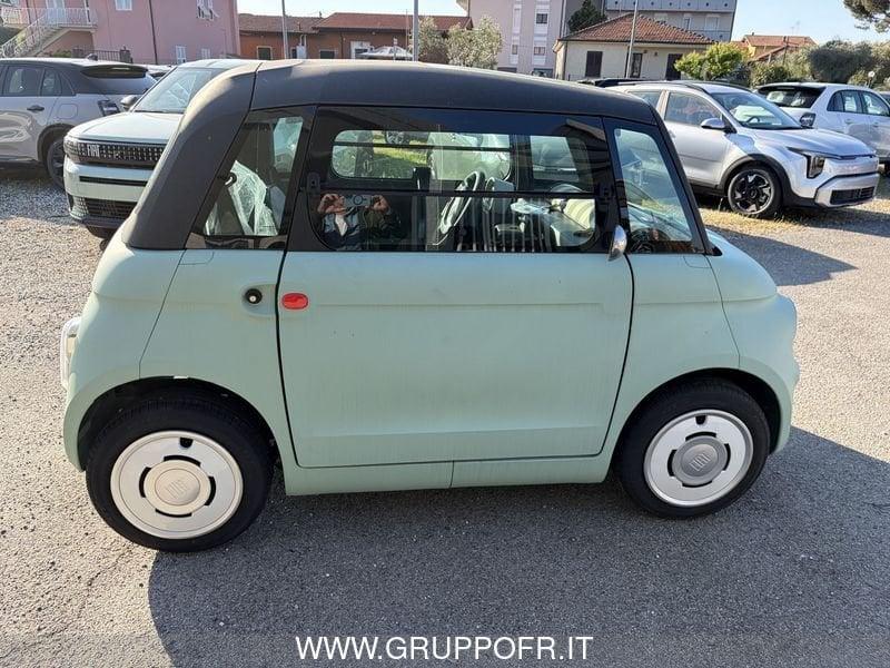 FIAT Topolino FIAT TOPOLINO