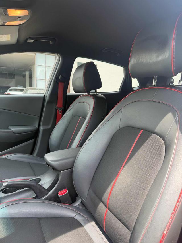 HYUNDAI Kona 1.0 T-GDI Style