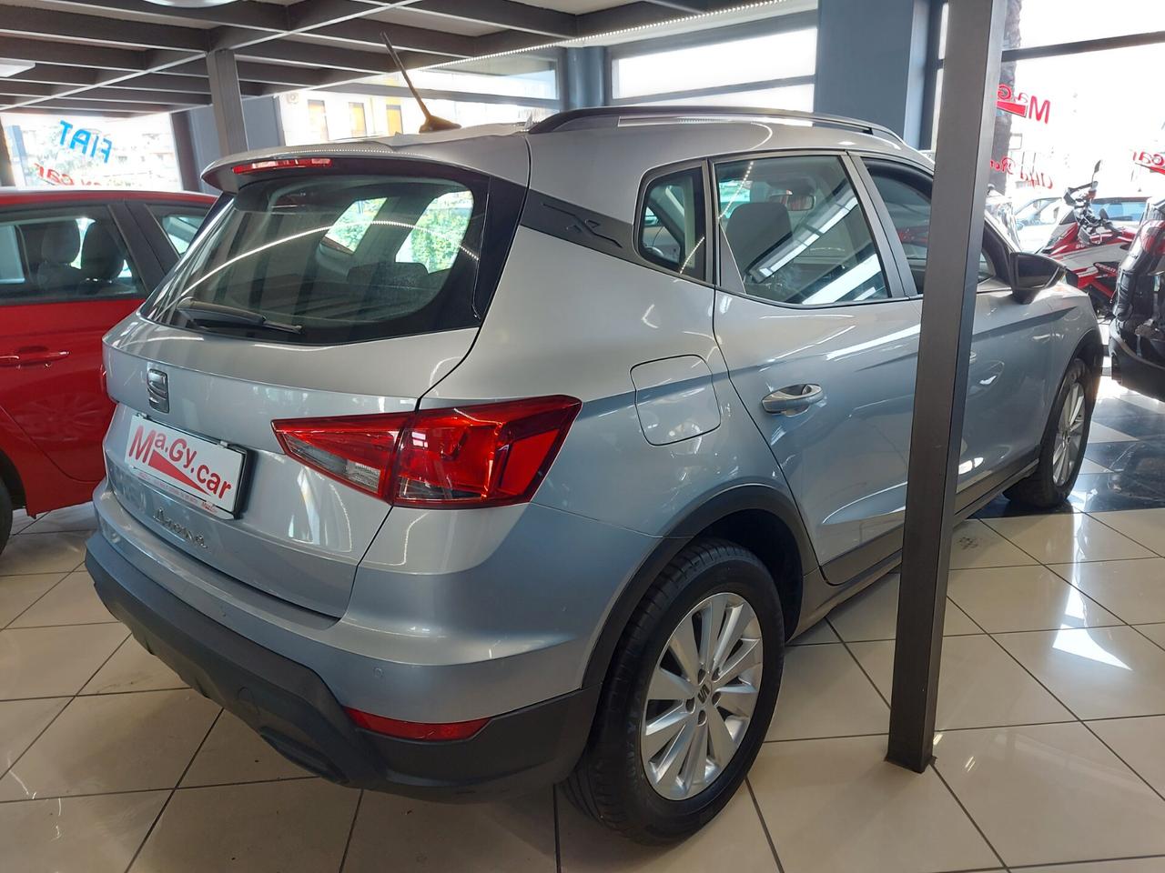 Seat Arona 1.0 EcoTSI 110 cv Style