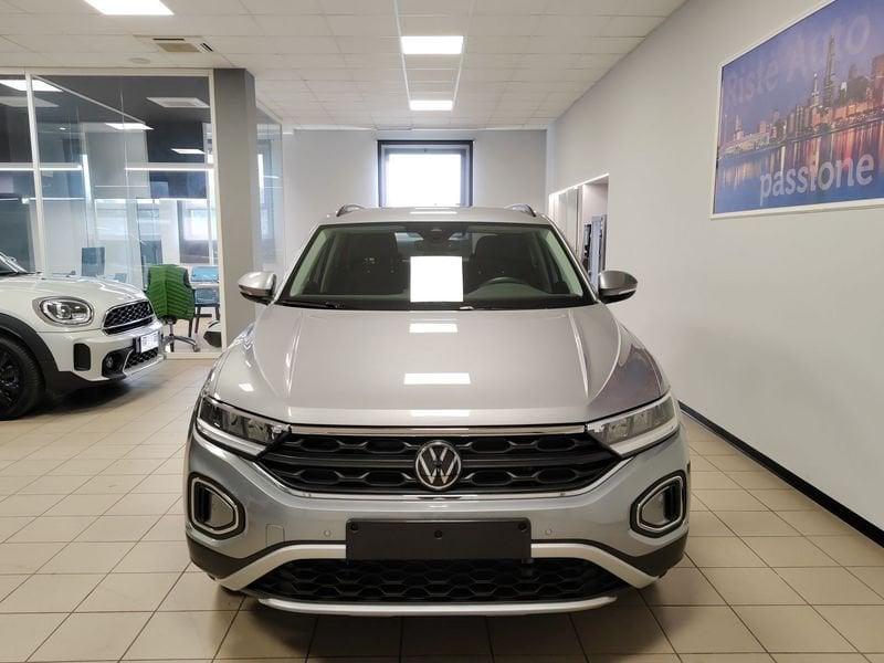 Volkswagen T-Roc 1.0 TSI Life ((Promo))