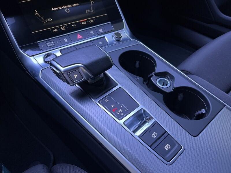 Audi A6 AVANT 40 TDI 2.0 S TRONIC