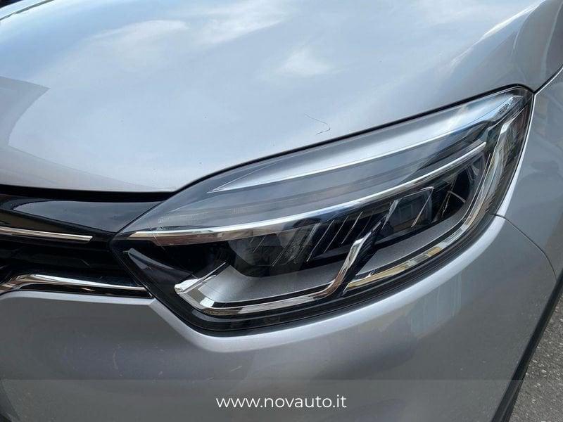 Renault Captur 1.2 TCe 120cv EDC Energy INTENS