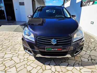 SUZUKI S-Cross 1.6 DDiS 4WD All Grip Star View
