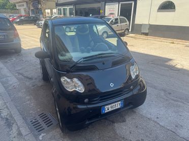Smart ForTwo 700 coupé pulse (45 kW)