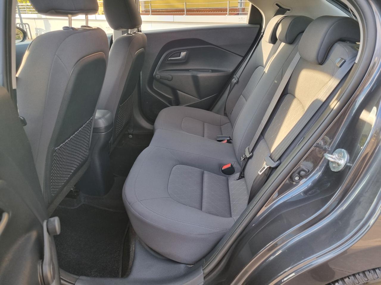 Kia Rio 1.2 CVVT 5p. ECO GPL Cool