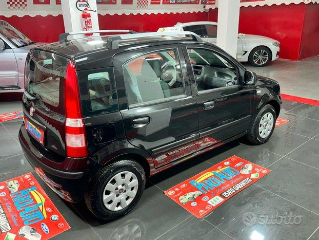 FIAT Panda 1.2 BZ-GPL 60CV - 2009