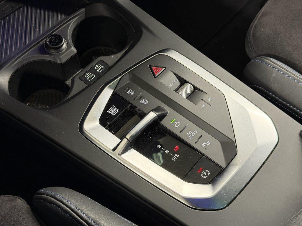 BMW Serie 1 120 d 48V MSport DCT